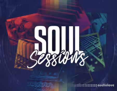 Native Instruments Soul Sessions v2.0.0 [KONTAKT]