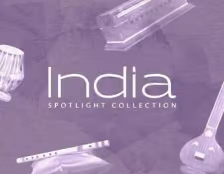 Native Instruments Spotlight Collection: India v1.1.1 [KONTAKT]