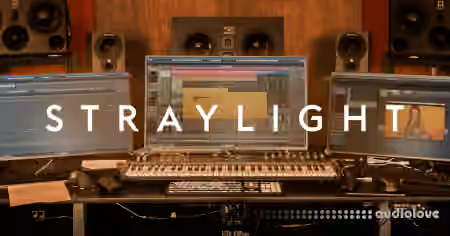 Native Instruments Straylight v1.5.1 [KONTAKT]
