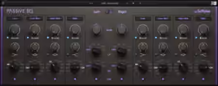 Native Instruments Studio FX v1.4.1 [MacOSX]