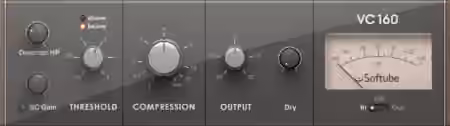 Native Instruments VC 160 v1.3.0 [WiN]
