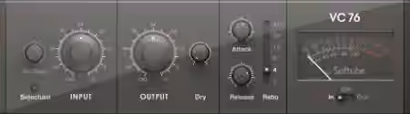 Native Instruments VC 76 v1.3.0 [WiN]