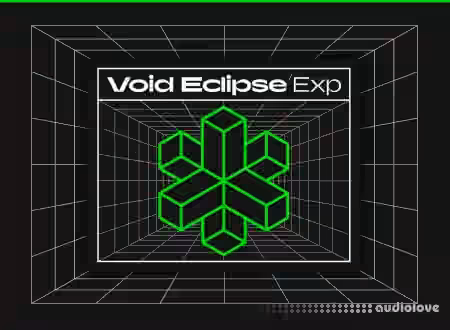 Native Instruments Void Eclipse [Maschine]
