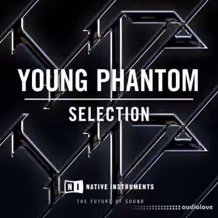 Native Instruments Young Phantom [WAV]
