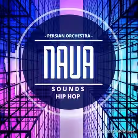 Nava Sounds Persian Orchestra [WAV]