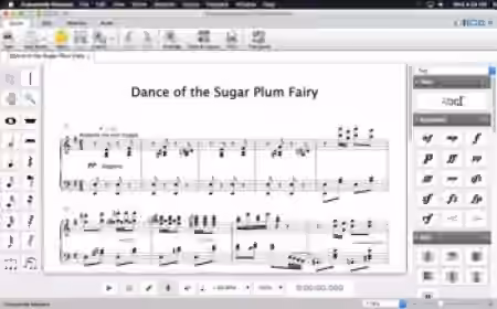 NCH Software Crescendo Masters v11.29 [WiN]