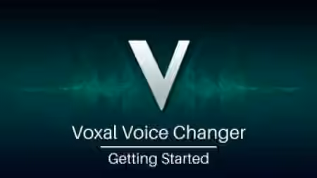 NCH Software Voxal Plus v10.00 [MacOSX]