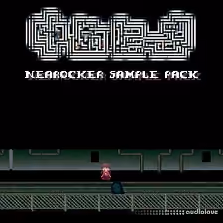 Nearocker Sample Pack [WAV, Synth Presets]
