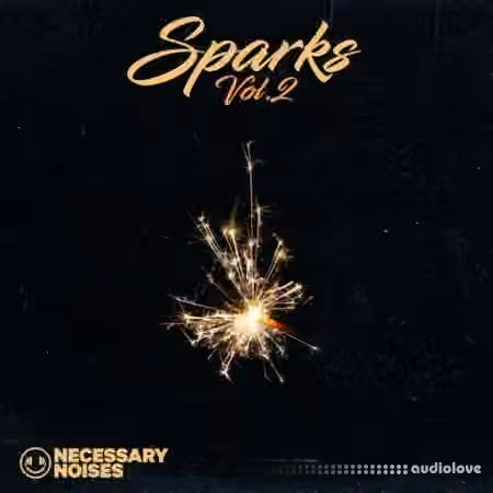 Necessary Noises Sparks Vol.2 [WAV]