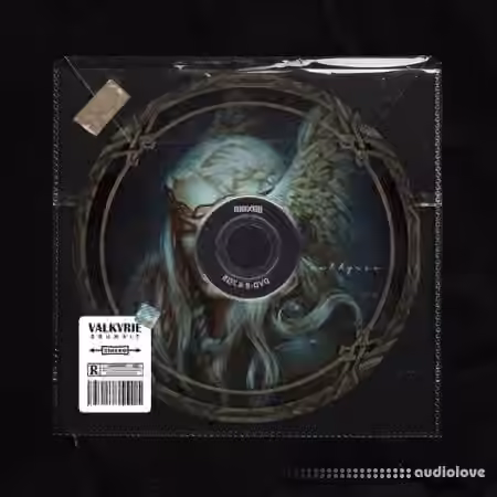 nele VALKYRIE DRUMKIT [WAV]