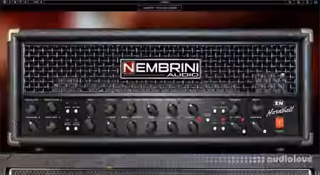 Nembrini Audio En Hardball v1.0.0 [WiN]