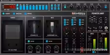 Nembrini Audio MP1 Pro v1.0.0 [WiN]