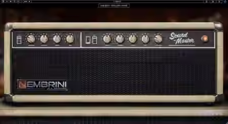 Nembrini Audio NA Sound Master v1.0.6 [WiN]