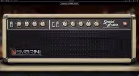 Nembrini Audio Sound Master v1.0.2 [WiN]