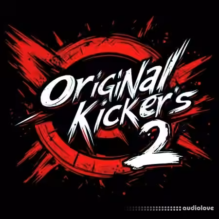 NenotaNi Face OriGiNal Kickers 2 [WAV]