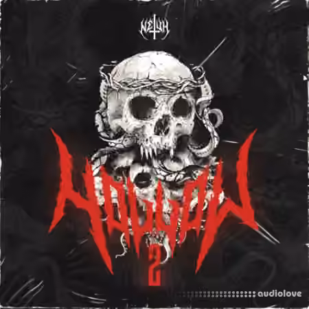 NetuH Hollow 2 Drumkit [WAV]