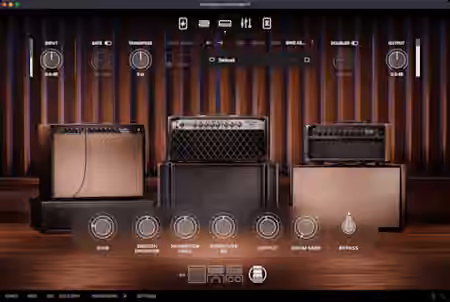 Neural DSP Archetype John Mayer X v1.0.0 [WiN]