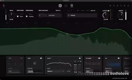 Neural DSP Mantra v1.0.1 U2B [MacOSX]