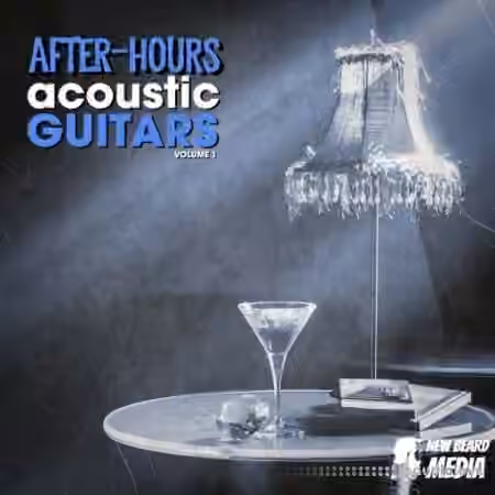 New Beard Media After Hours Acoustic Guitars Vol 1 [WAV]