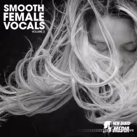 New Beard Media Female Vocals Vol 2 [WAV]