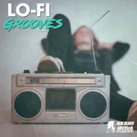 New Beard Media Lo-Fi Grooves Vol 1 [WAV]