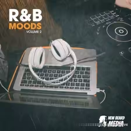 New Beard Media RnB Moods Vol.2 [WAV]
