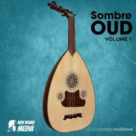 New Beard Media Sombre Oud Vol.1 [WAV]