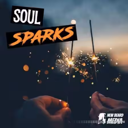 New Beard Media Soul Sparks Vol 1 [WAV]