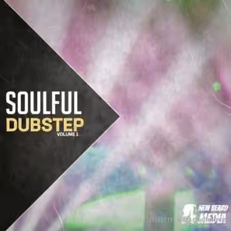 New Beard Media Soulful Dubstep Vol.1 [WAV]