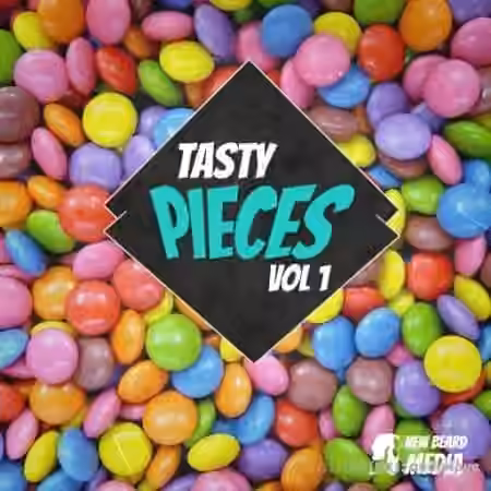 New Beard Media Tasty Pieces Vol.1 [WAV]