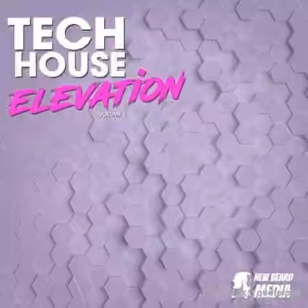 New Beard Media Tech House Elevation [WAV]