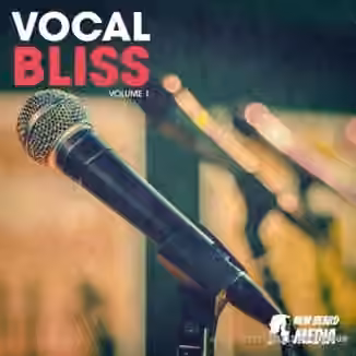 New Beard Media Vocal Bliss Vol 1 [WAV]