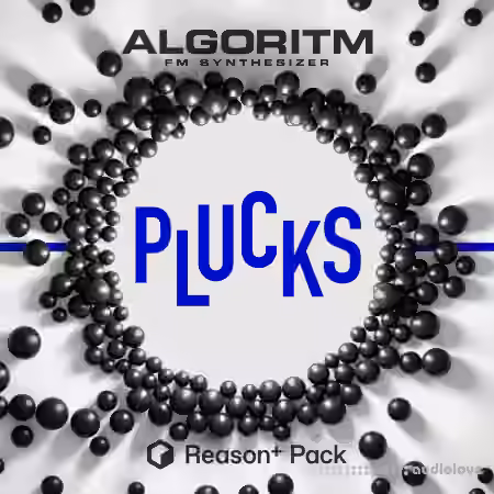 New Loops Algoritm Plucks [ReFill]