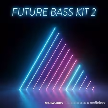 New Loops Future Bass Kit 2 [WAV]