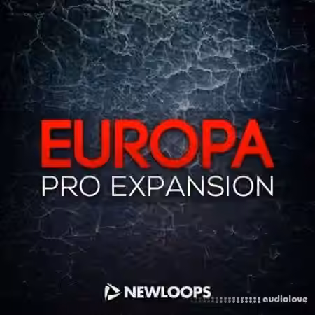 New Loops Propellerheads Europa Pro Expansion [Synth Presets]