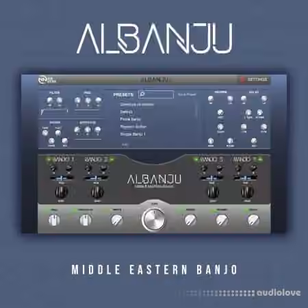 New Nation Albanju v2.1.1 [WiN, MacOSX]