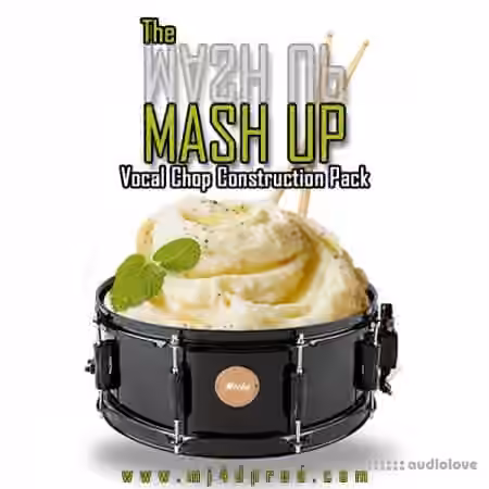 New Nation Mash Up Vocal Chop Kit [WAV, MiDi, Synth Presets]