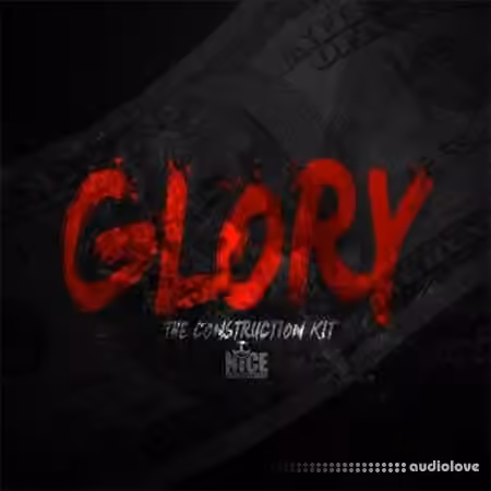 Nice The Creative Group Glory [WAV]