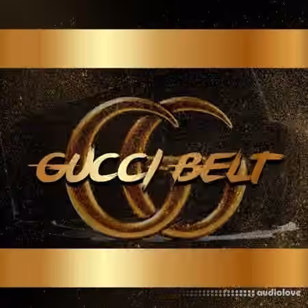 Nice The Creative Group Gucci Belt [WAV]