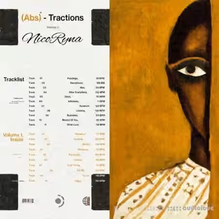 nicoryna Abstractions [WAV]