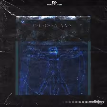Nine Audio The Code [WAV]
