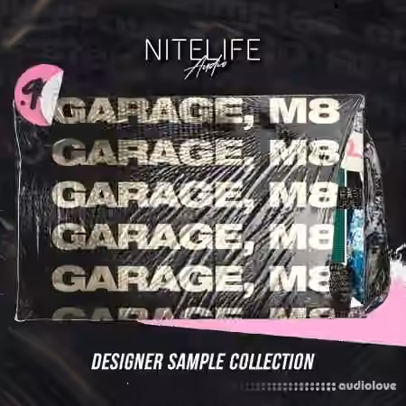 NITELIFE Audio Garage, M8 [WAV]