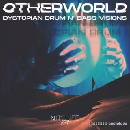 NITELIFE Audio Otherworld Drum and Bass [WAV]