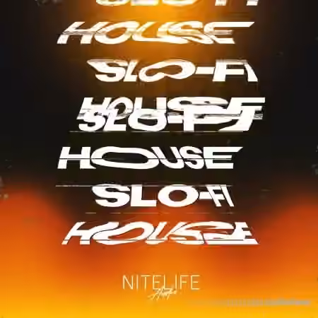 NITELIFE Audio Slo-Fi House [WAV]