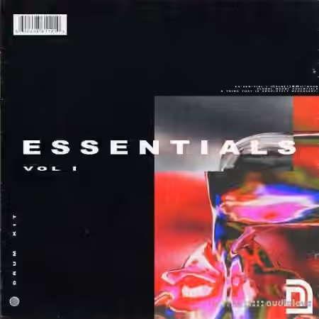 Noah Cuz Essentials Vol.1 Drum Kit [WAV, MiDi, FFP, FST]