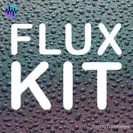 Noiiz Flux Kit [MULTiFORMAT]