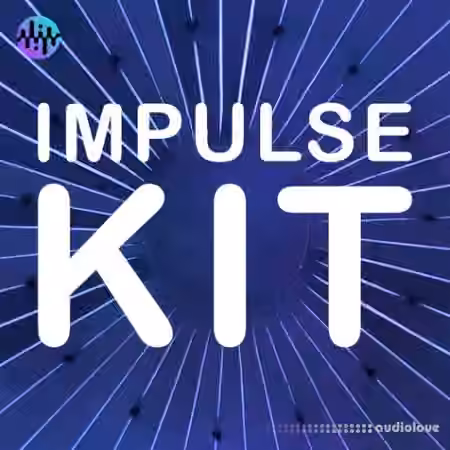 Noiiz Impulse Kit [MULTiFORMAT]