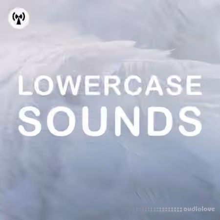 Noiiz Lowercase Sounds [WAV]