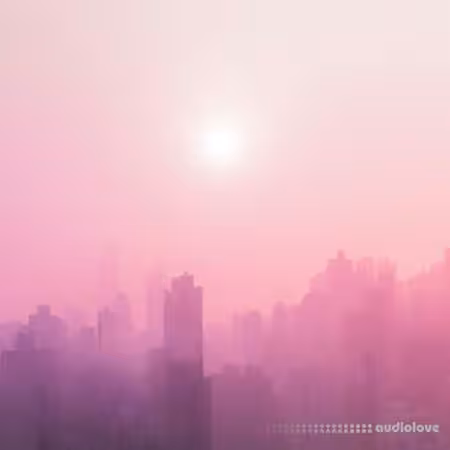 Noiiz Neon Voyage Electronic Dream Pop [WAV]