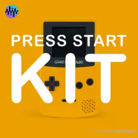 Noiiz Press Start Kit [MULTiFORMAT]
